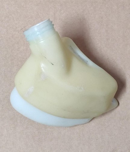 ECHO PB-251 A350000510 Fuel Tank (USED)